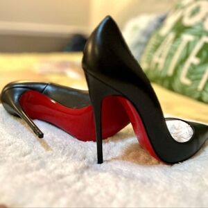 Christian Louboutians Pump So Kate